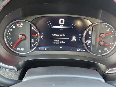 Used 2024 Chevrolet Malibu LT image 15