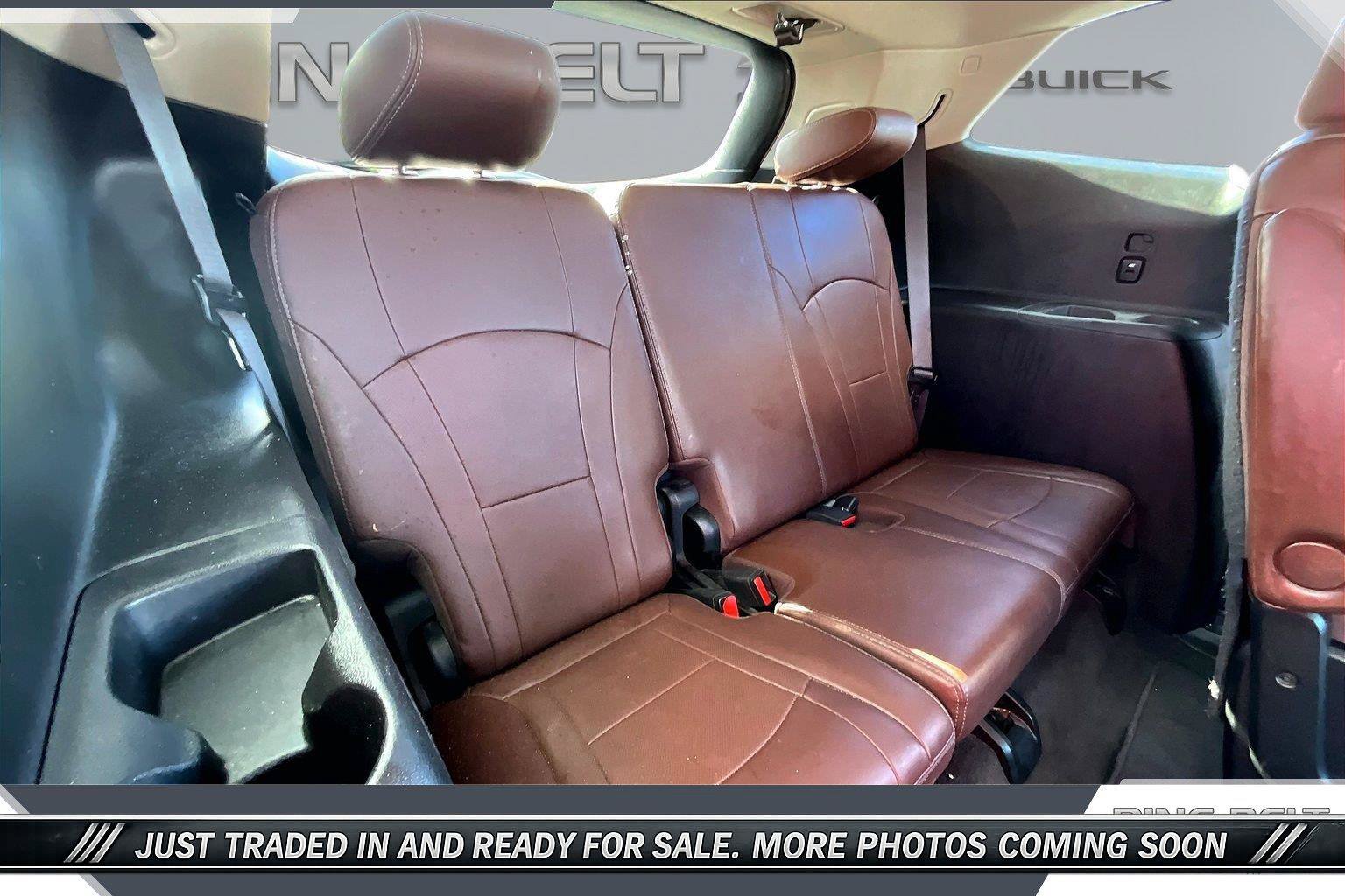 Used 2019 Buick Enclave Avenir w/ Avenir Technology Package FWD image 21