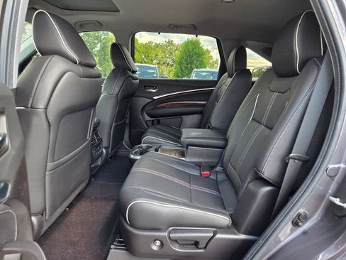 Used 2020 Acura MDX w/ Advance Package AWD/4WD image 11