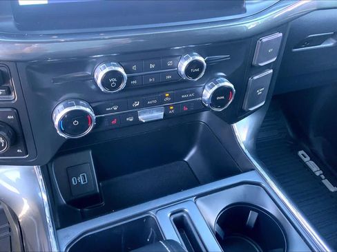 Certified 2022 Ford F150 XLT w/ Equipment Group 302A High AWD/4WD image 35