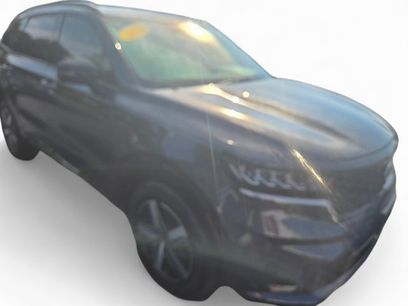 Used 2021 Kia Sorento S