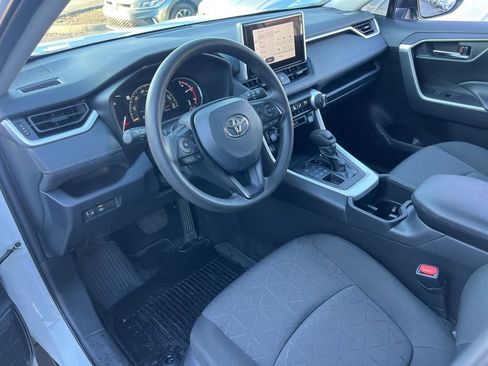 Used 2023 Toyota RAV4 XLE image 14