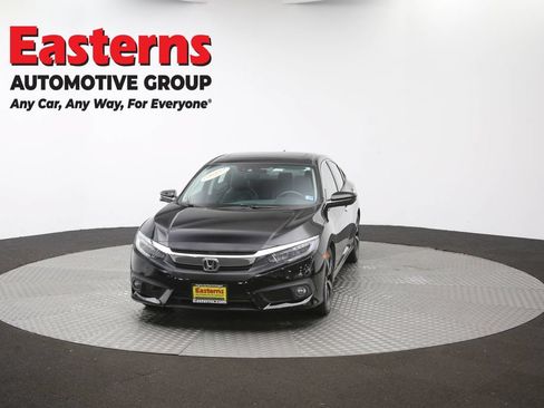 Used 2017 Honda Civic Touring image 48