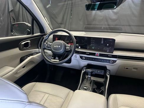 Used 2024 Kia Sorento X-Line EX AWD/4WD image 19