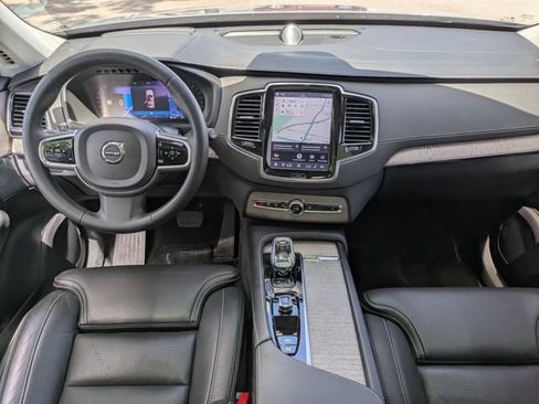 Certified 2023 Volvo XC90 B6 Ultimate w/ Protection Package Premier AWD/4WD image 22