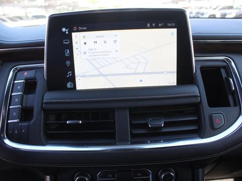Used 2023 Chevrolet Tahoe Premier AWD/4WD image 26