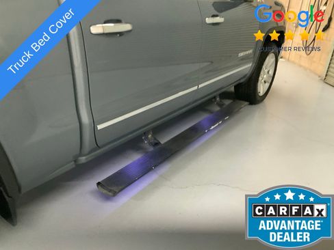 Used 2015 GMC Sierra 1500 SLT AWD/4WD image 15