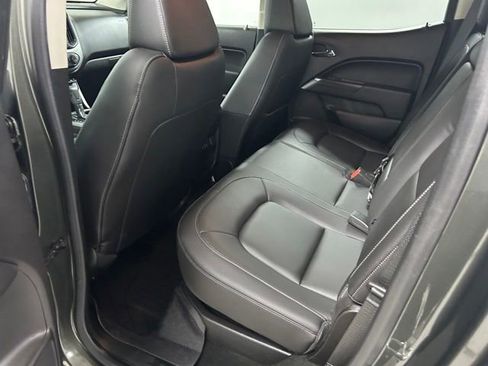 Used 2017 Chevrolet Colorado ZR2 AWD/4WD image 14
