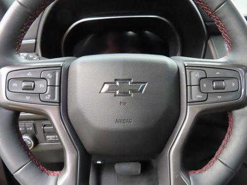 Used 2023 Chevrolet Tahoe RST image 58