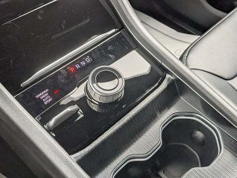 New 2026 Jeep Grand Cherokee L Limited AWD/4WD image 24