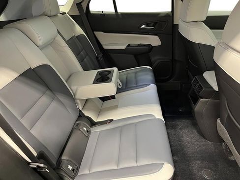 New 2026 Honda Prologue Touring image 27