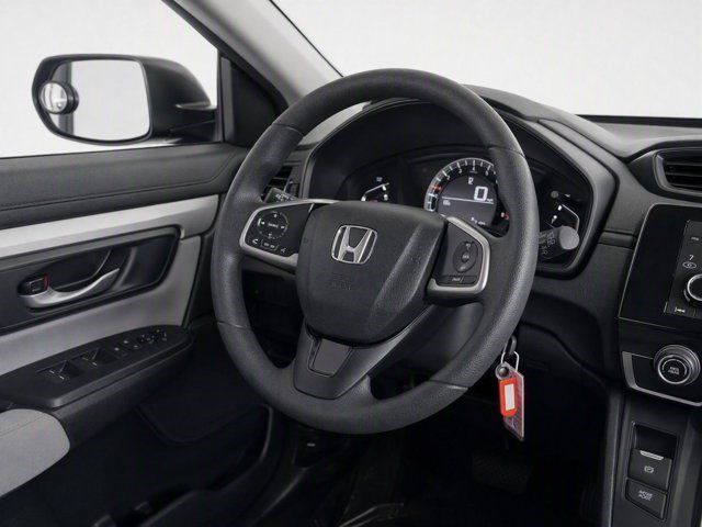 Used 2018 Honda CR-V LX image 25