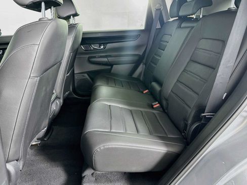 Used 2026 Honda CR-V EX-L image 25