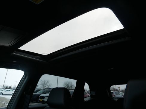 Certified 2026 Honda CR-V Sport Touring image 33