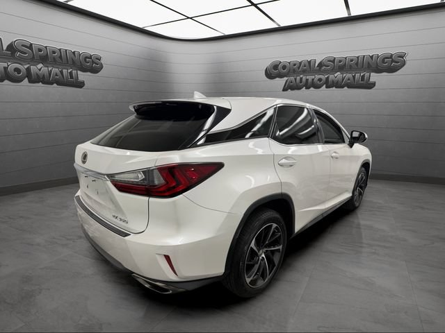 Used 2017 Lexus RX 350 FWD w/ Accessory Package image 5