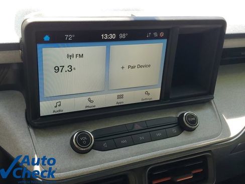 Used 2024 Ford Maverick XLT FWD image 26