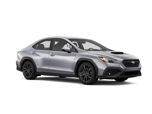 New 2025 Subaru WRX Premium image 1