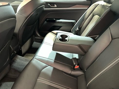 Used 2025 Kia K5 GT-Line FWD image 5