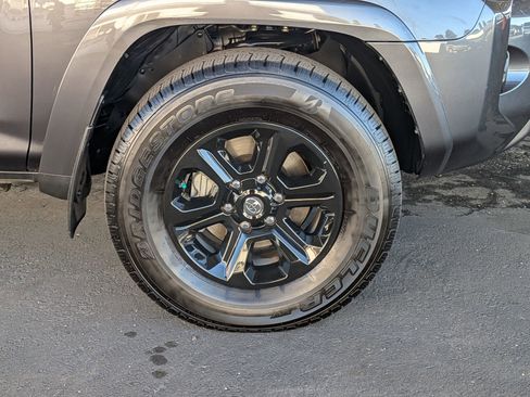 Used 2023 Toyota 4Runner SR5 RWD image 7
