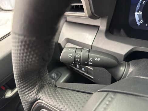 New 2026 Toyota Tacoma TRD Off-Road image 21