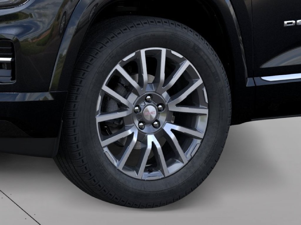 New 2027 GMC Terrain Denali AWD/4WD image 9