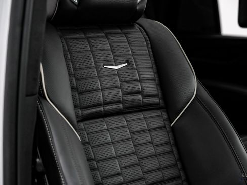 Used 2023 Cadillac Escalade V image 48