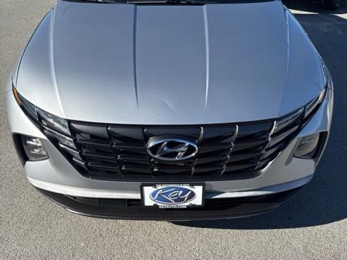 Used 2024 Hyundai Tucson SEL image 9