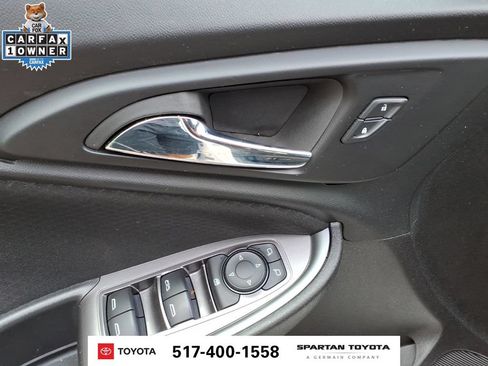 Used 2024 Chevrolet Malibu LT FWD image 15