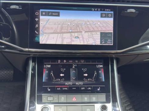 Used 2021 Audi Q7 2.0T Premium Plus w/ Premium Plus Package AWD/4WD image 30
