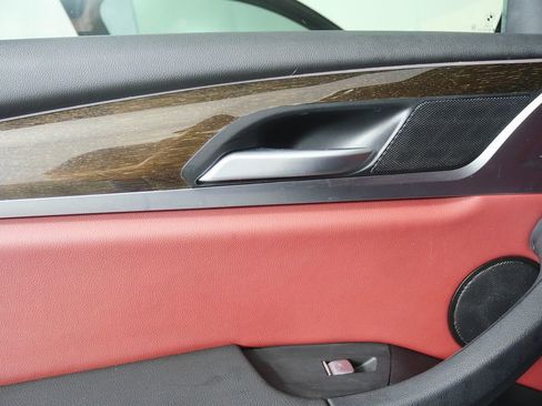 Used 2024 BMW X3 sDrive30i w/ Premium Package image 13