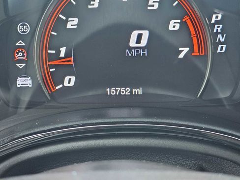 Used 2023 Dodge Durango SRT w/ Black Package image 27