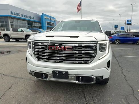 Used 2023 GMC Sierra 1500 Denali image 3