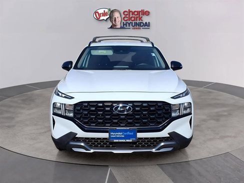 Certified 2023 Hyundai Santa Fe XRT w/ Cargo Package image 8