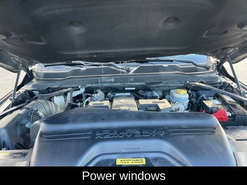 Used 2021 RAM 2500 Limited image 26