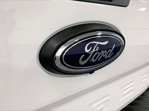 New 2025 Ford Ranger XL image 12