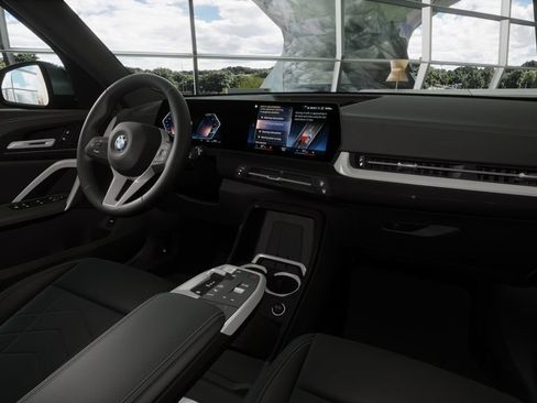 New 2026 BMW X1 xDrive28i w/ Convenience Package AWD/4WD image 38