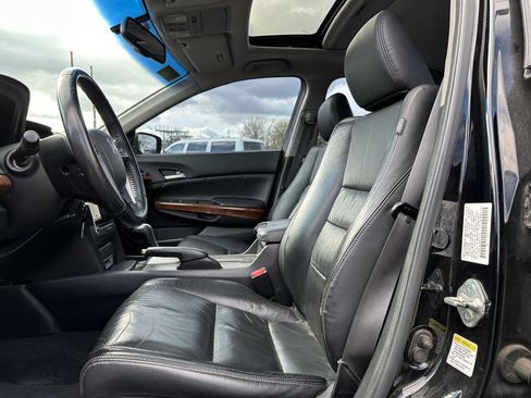 Used 2011 Honda Accord EX-L image 11