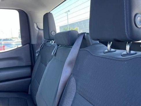 Used 2020 Chevrolet Silverado 1500 LT w/ All-Star Edition AWD/4WD image 9