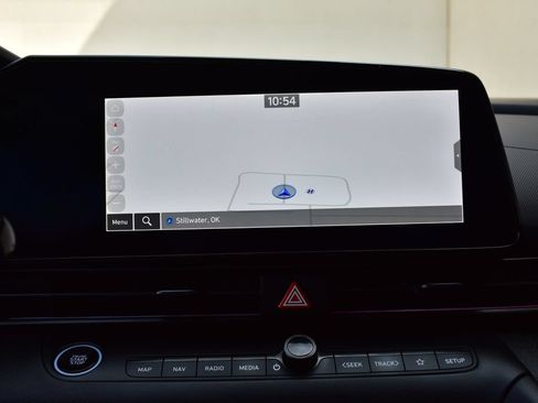 Used 2025 Hyundai Elantra N FWD image 42