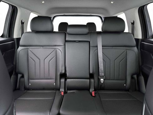 New 2026 Hyundai Santa Fe SEL FWD image 16