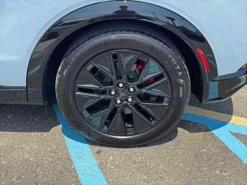 Used 2025 Ford Mustang Mach-E Premium w/ Sport Appearance Package AWD/4WD image 11