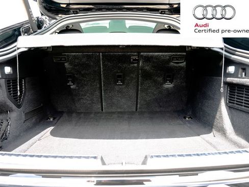 Certified 2025 Audi A5 2.0T Prestige w/ 19" Wheel Package AWD/4WD image 39