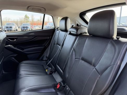 Used 2023 Subaru Impreza 2.0i Limited image 30