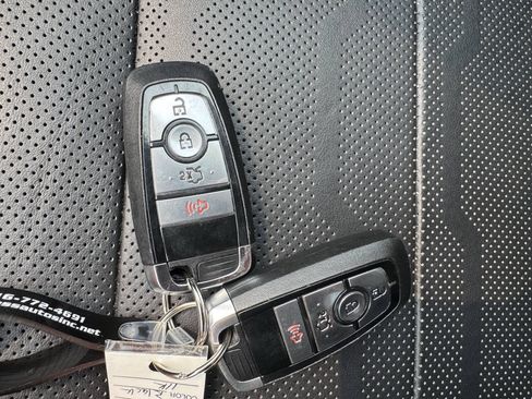 Used 2023 Ford Mustang GT Premium w/ GT Performance Package RWD image 20