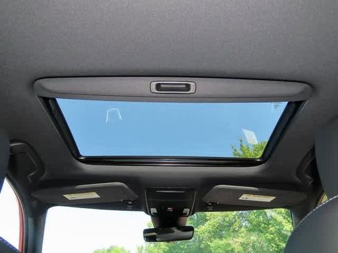 New 2025 Honda Civic Sport Touring image 27