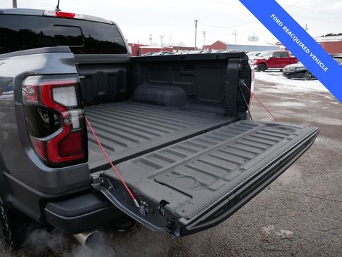 Used 2025 Ford Ranger Raptor image 10