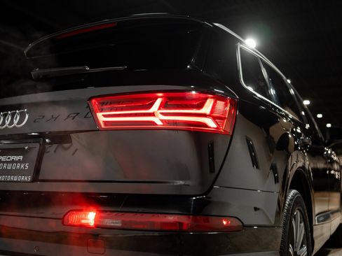 Used 2019 Audi Q7 3.0T Premium w/ Convenience Package image 12