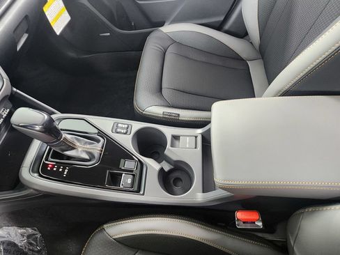 New 2026 Subaru Crosstrek 2.5i Wilderness AWD/4WD image 29