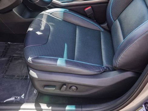 Certified 2022 Kia Niro EX Premium FWD image 20