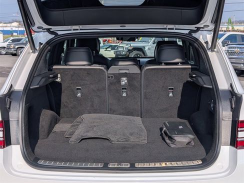 Used 2025 Genesis GV80 3.5T e-SC image 31